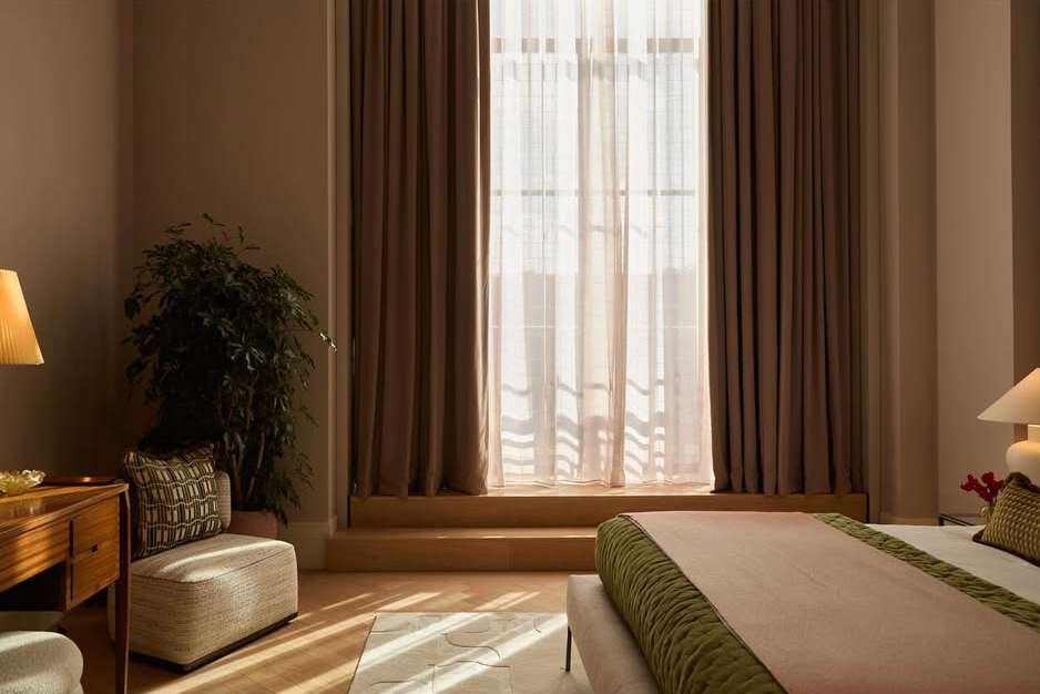 The Whiteley |  Nov. 25