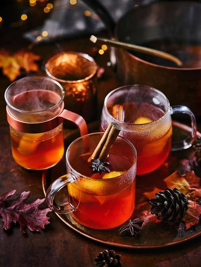 Sainsbury's Magazine |  Nov. 25