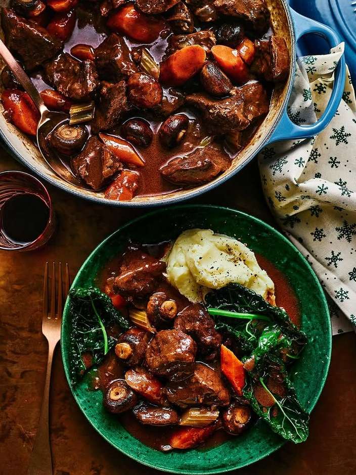 Sainsbury's Magazine |  Nov. 25