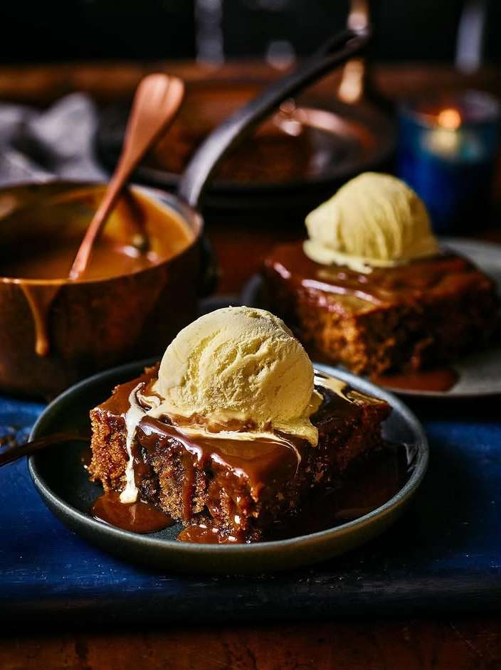 Sainsbury's Magazine |  Nov. 25