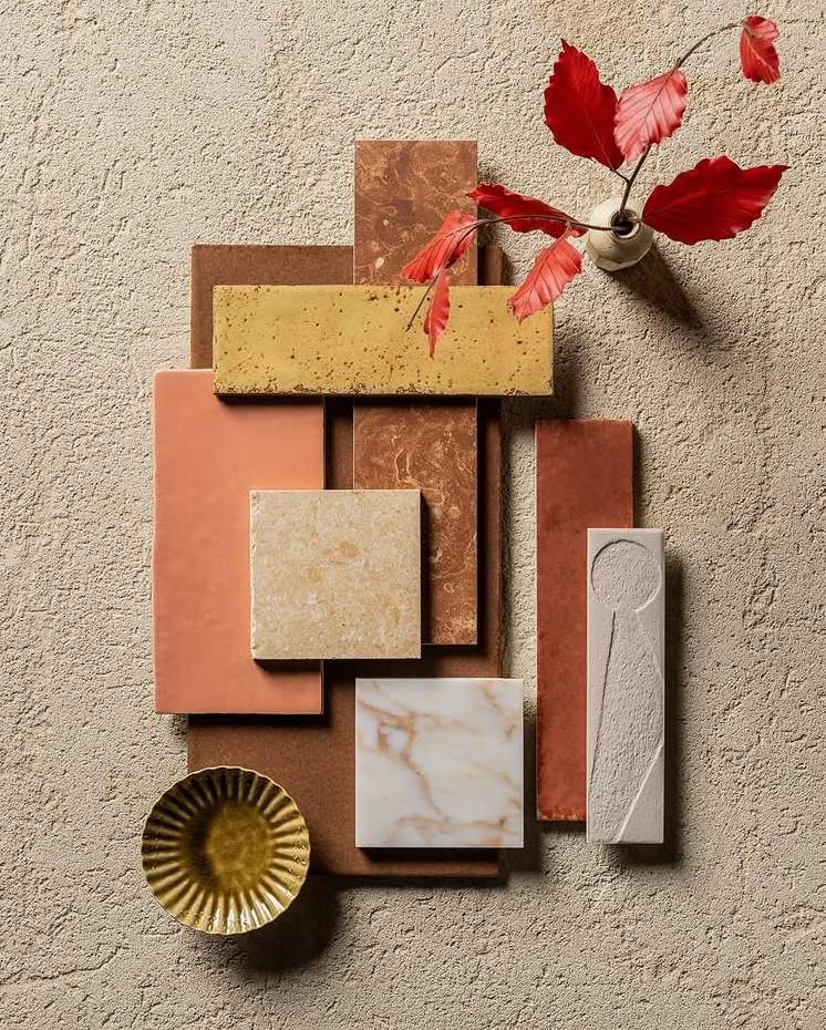 Mandarin Stone |  Nov. 25