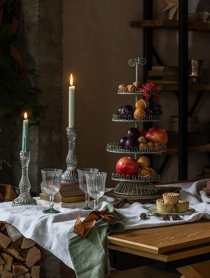 Furniture Village |  Dec. 25