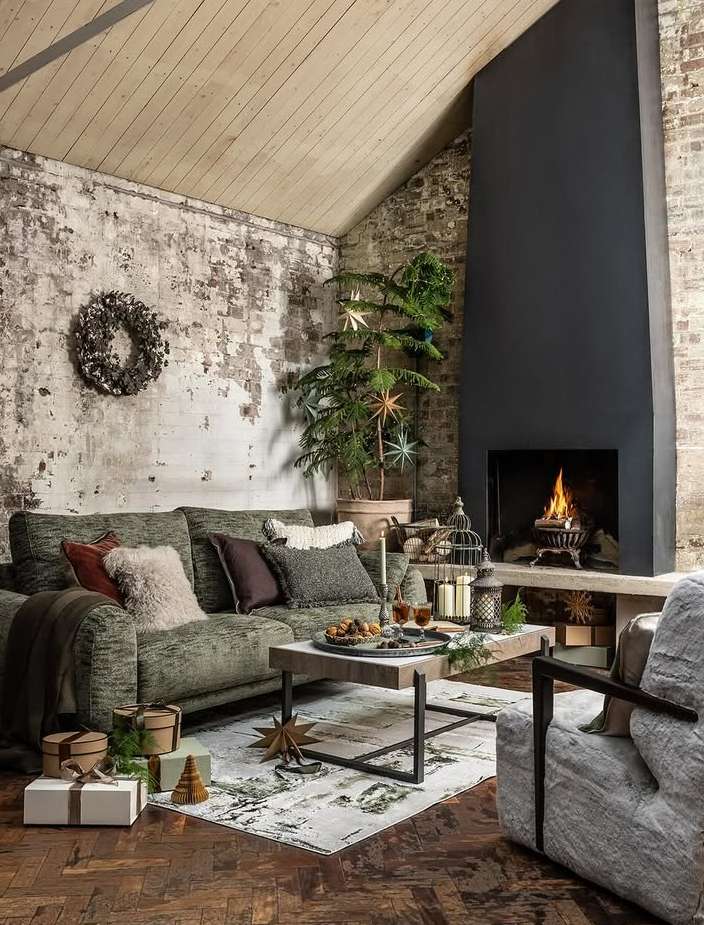 Furniture Village |  Dec. 25