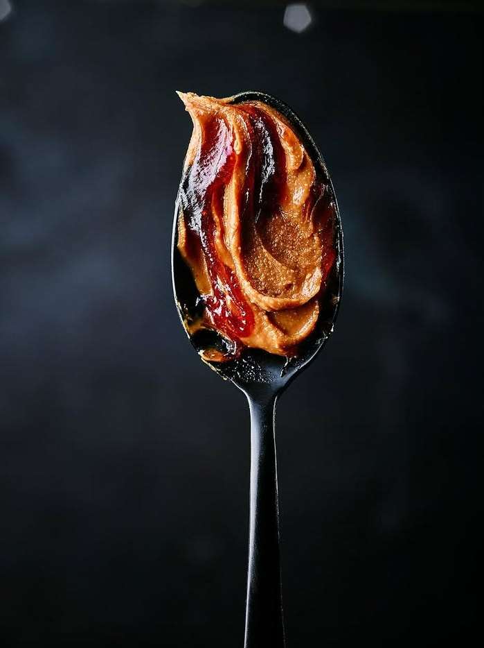 Martin Poole X M&S Food