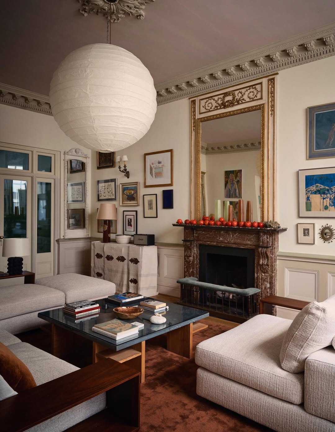 House & Garden Magazine |  Nov. 25