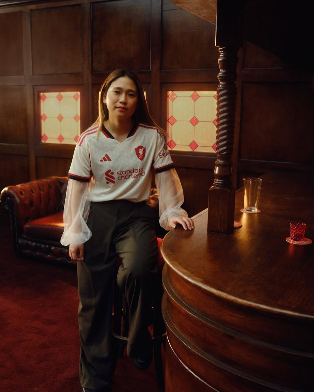 adidas Football |  Aug. 25