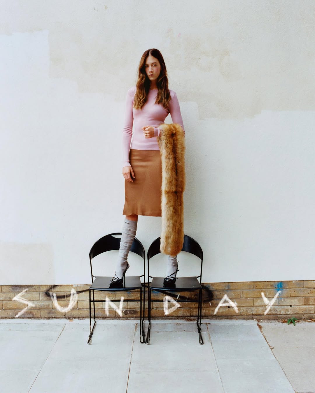 Nylon |  Aug. 25