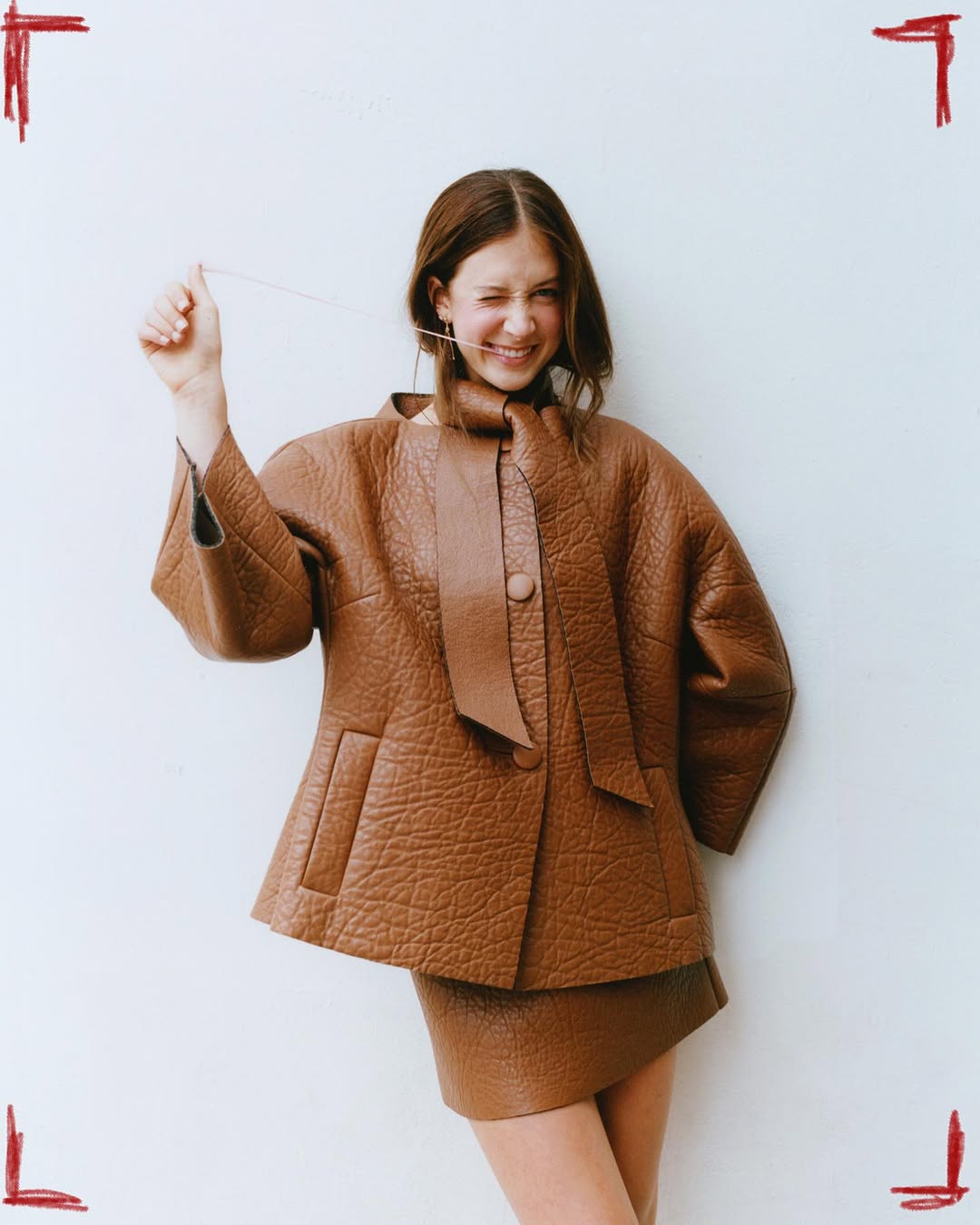 Nylon |  Aug. 25
