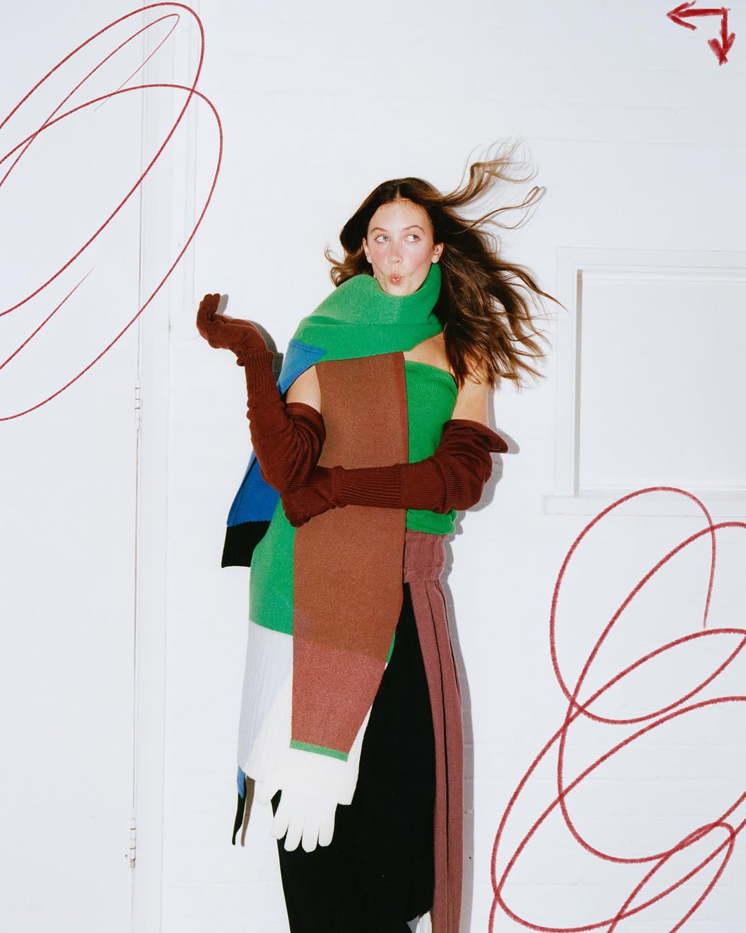 Nylon |  Aug. 25