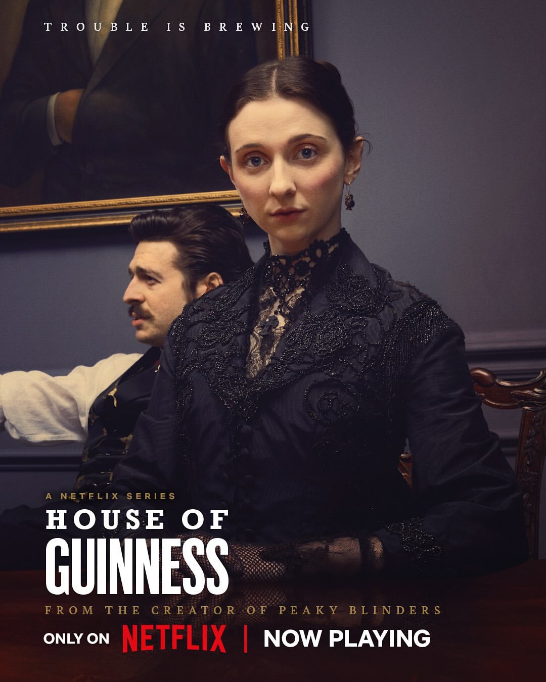 Netflix |  Sep. 25