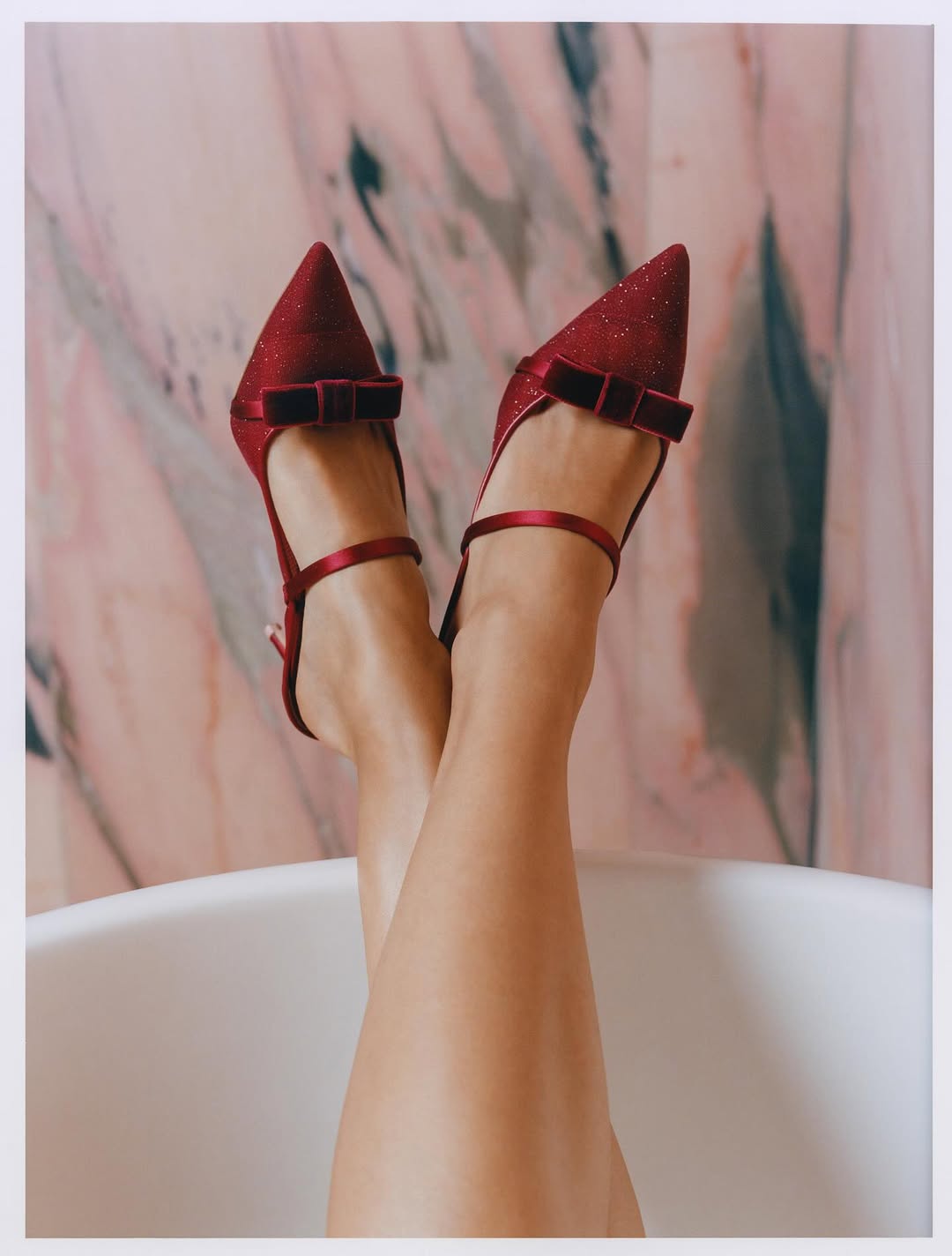 Malone Souliers |  Nov. 25