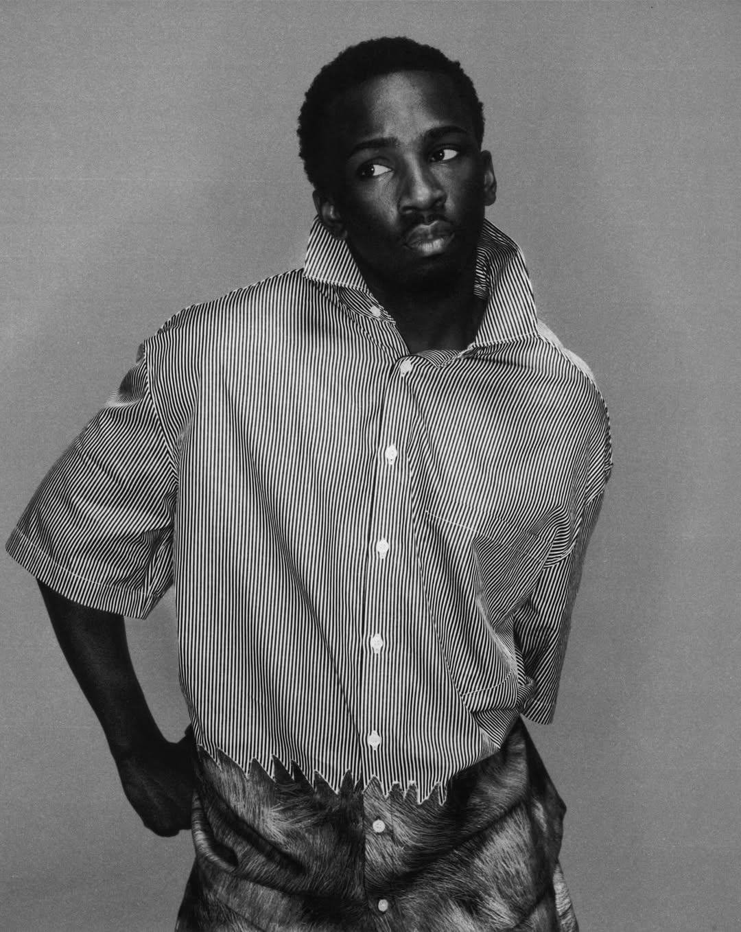 Schon Magazine |  Nov. 25