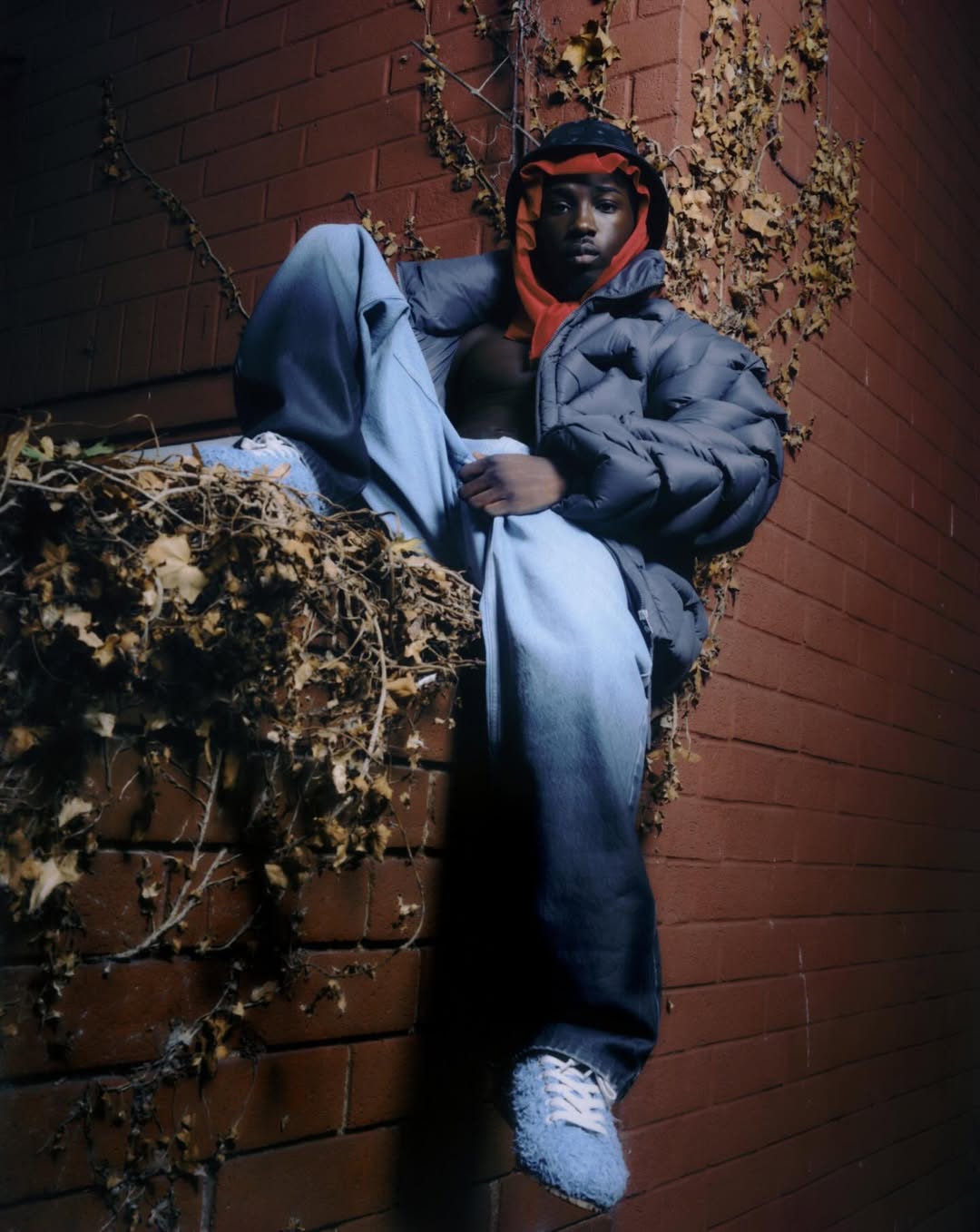 Schon Magazine |  Nov. 25