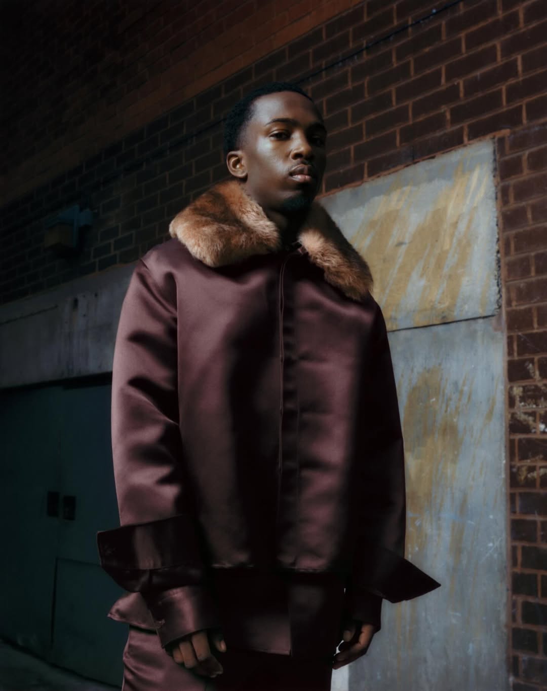 Schon Magazine |  Nov. 25