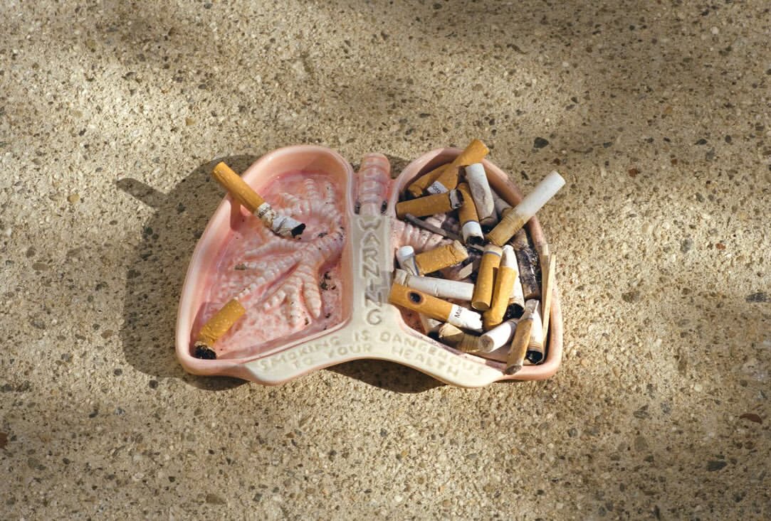 Nadia Lee Cohen X Dover Street Market London