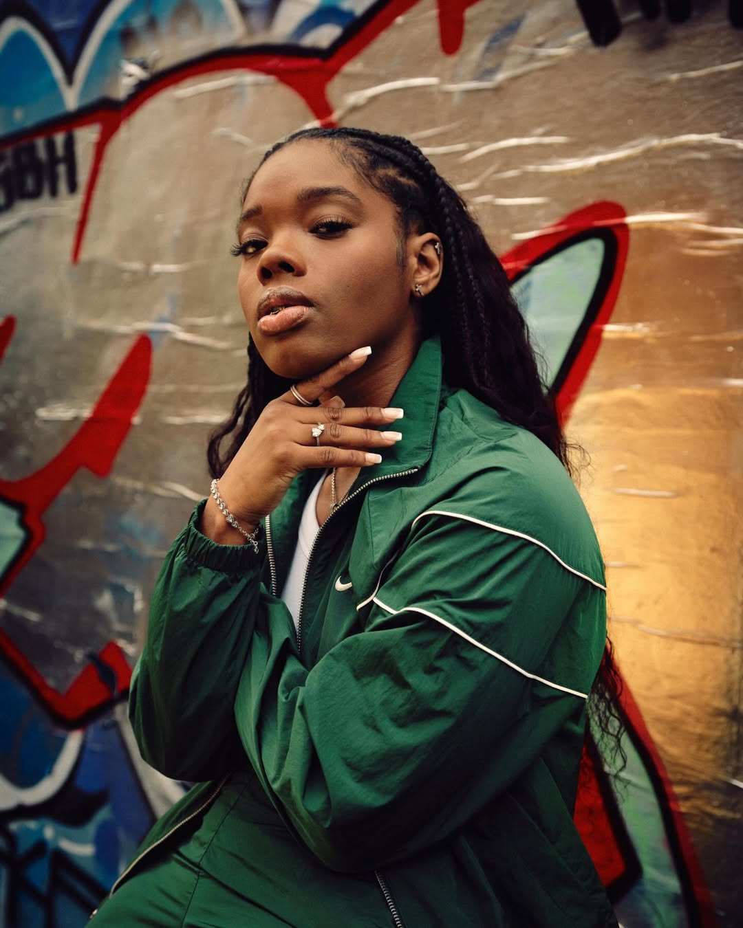 The Red Bulletin |  Dec. 25