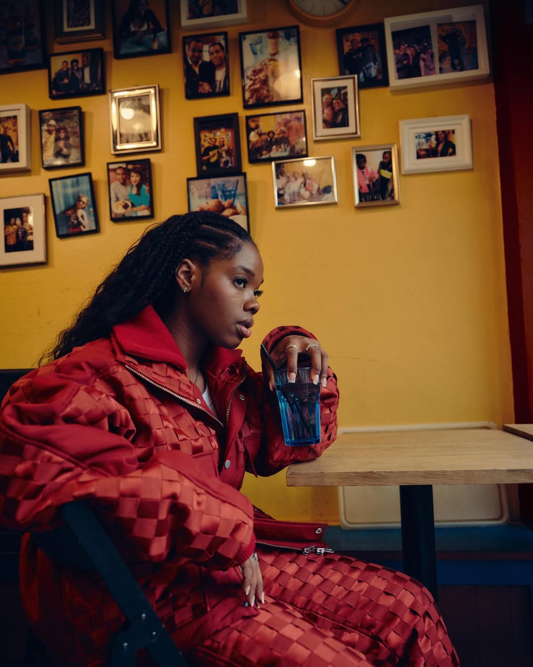 The Red Bulletin |  Dec. 25