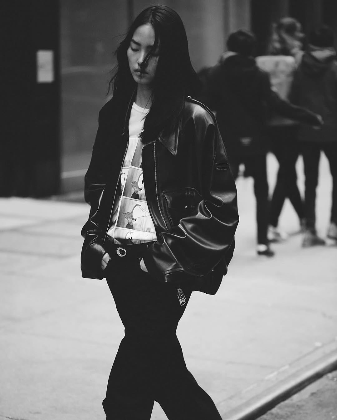 @khaite_ny Pre-Fall 2025