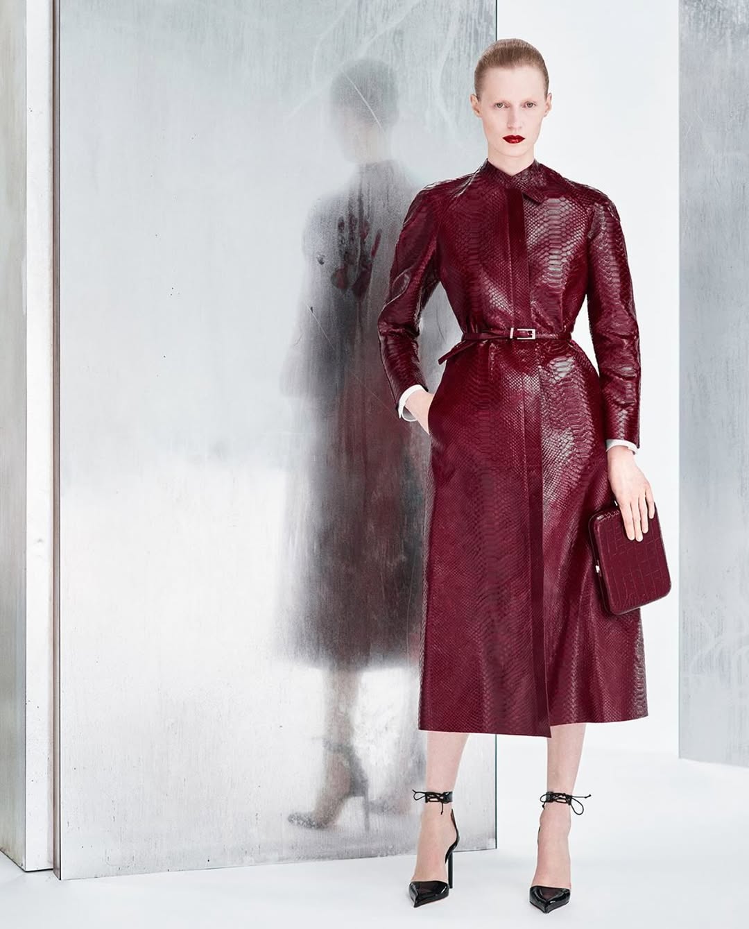 Tom Ford A/W 25 Campaign