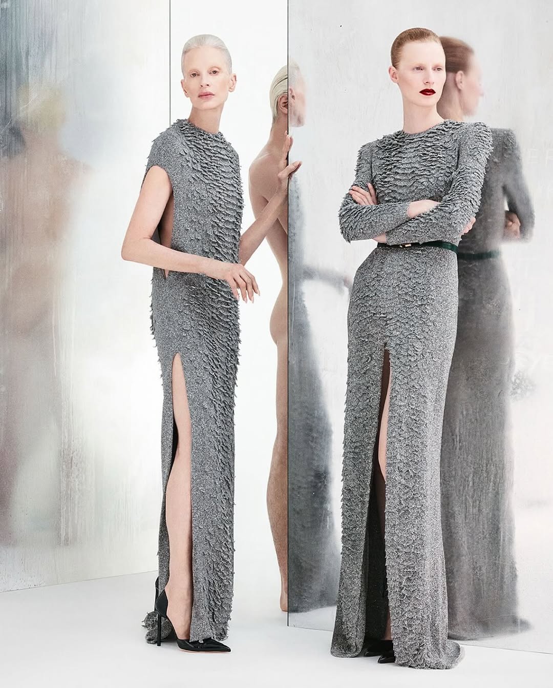Tom Ford A/W 25 Campaign