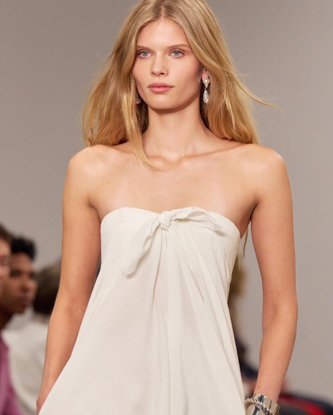 Ralph Lauren SS26 Show