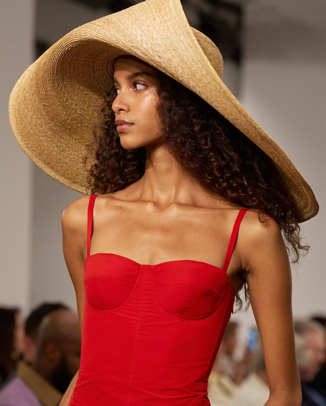 Ralph Lauren SS26 Show
