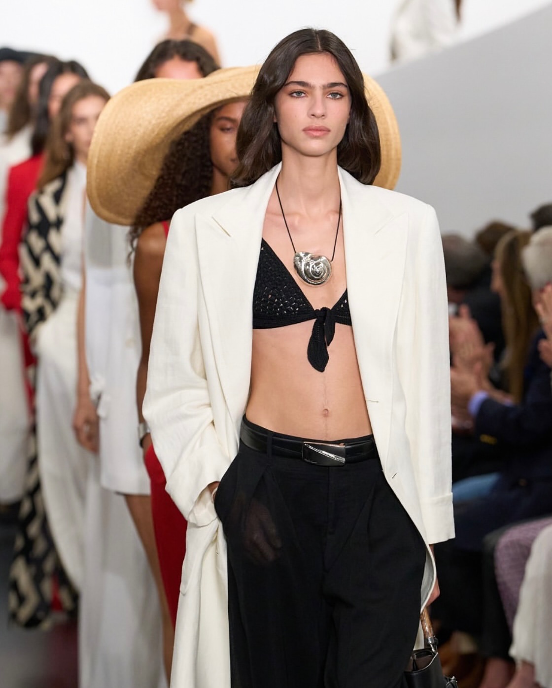 Ralph Lauren SS26 Show