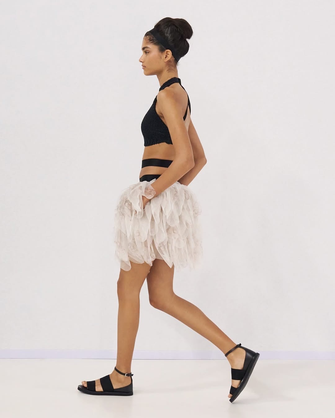 Max Mara  @maxmara SS26 Show