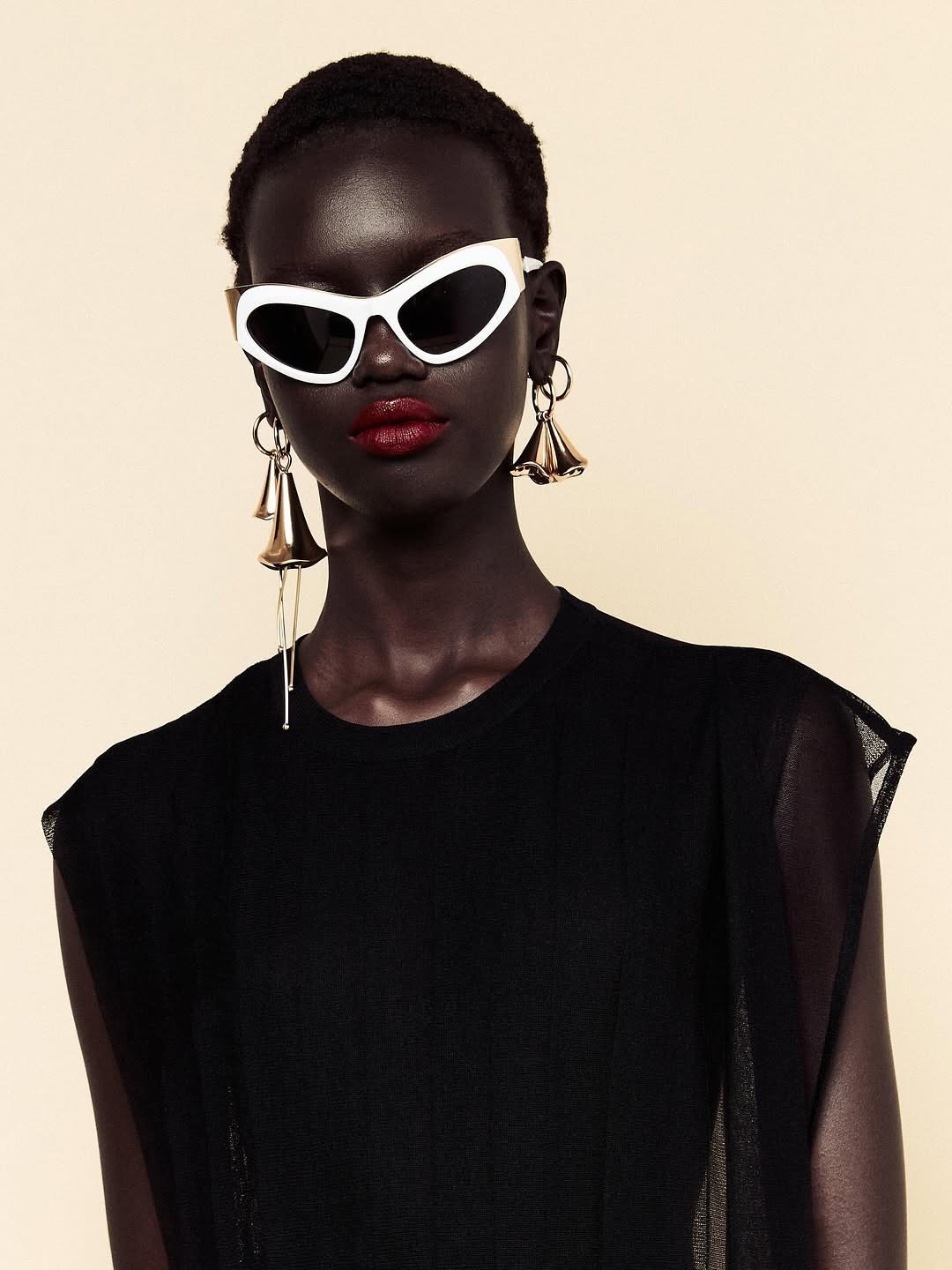 @sportmax SS26 Show 
