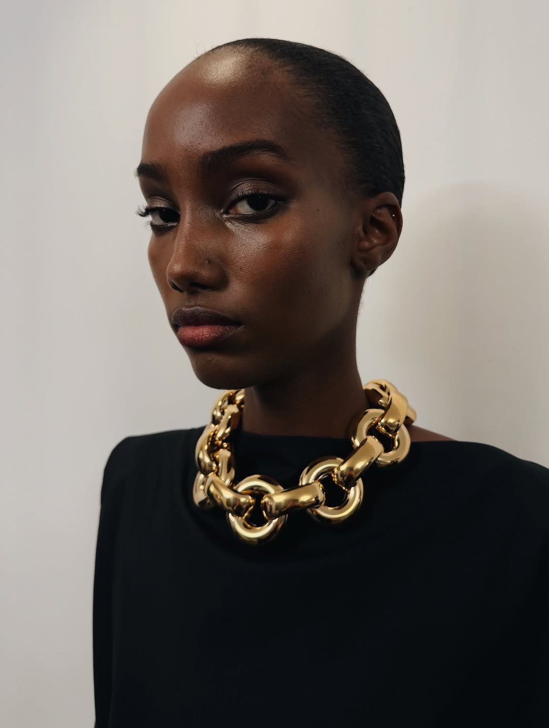 @balenciaga SS26 Show by @pppiccioli 