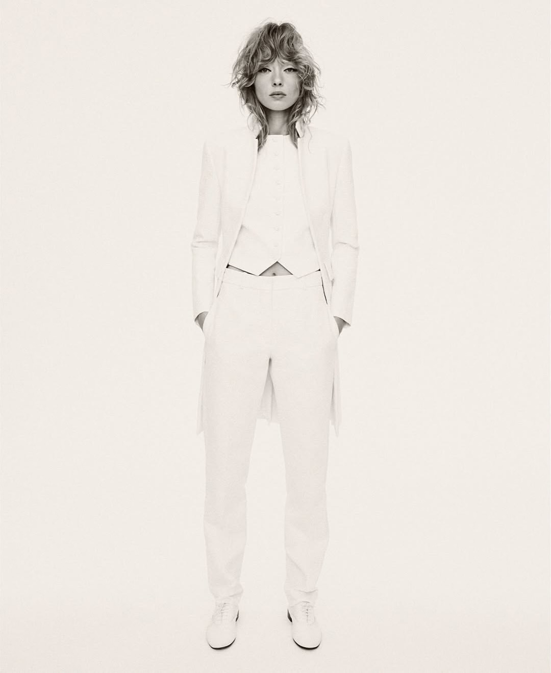 Casting by @piergiorgio @giuliamassullo for @m_mag...