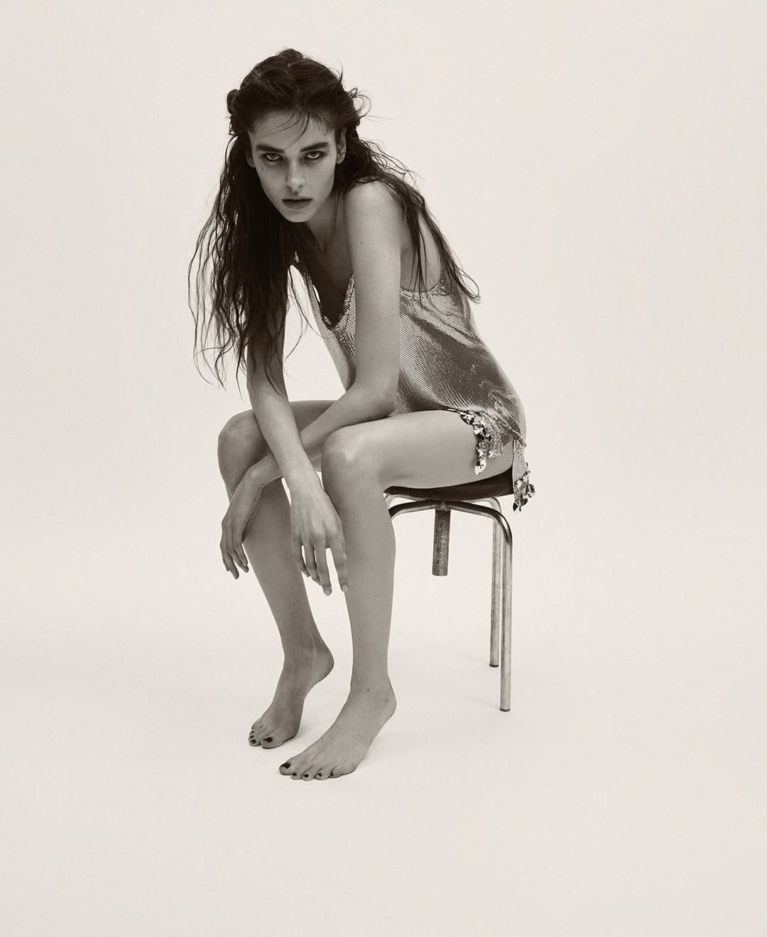 Casting by @piergiorgio @giuliamassullo for @m_mag...