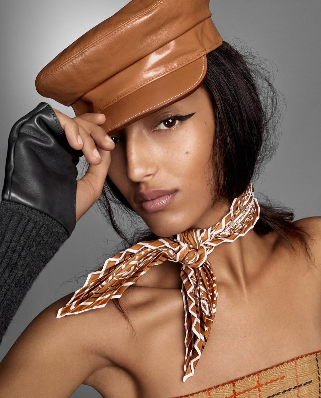 Casting by @piergiorgio @giuliamassullo for @drepu...