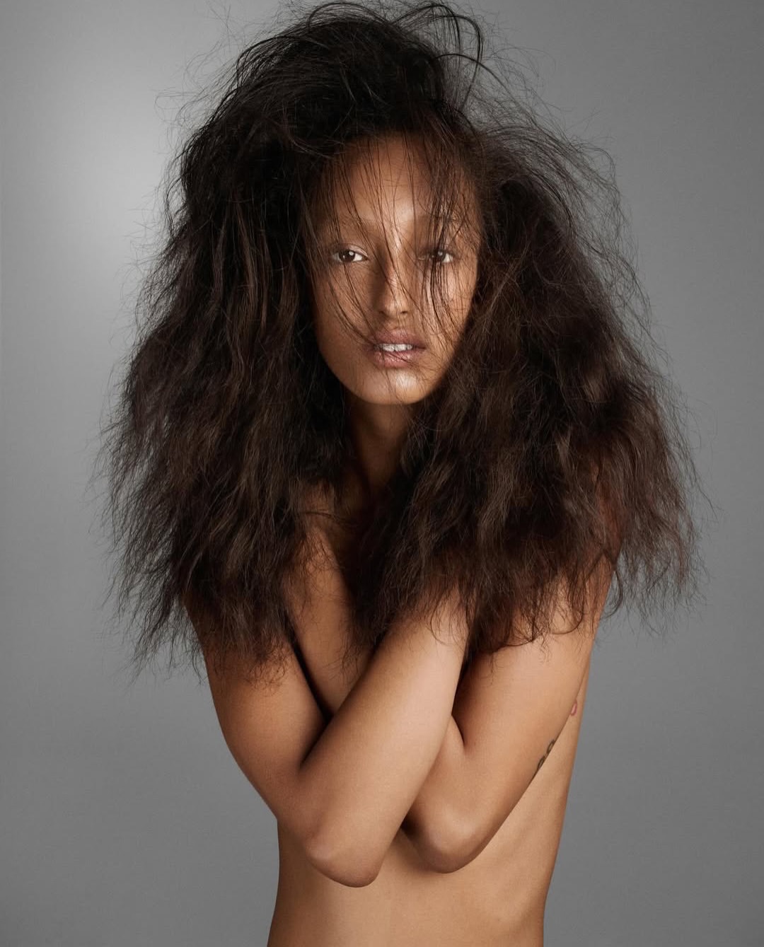 Casting by @piergiorgio @giuliamassullo for @drepu...