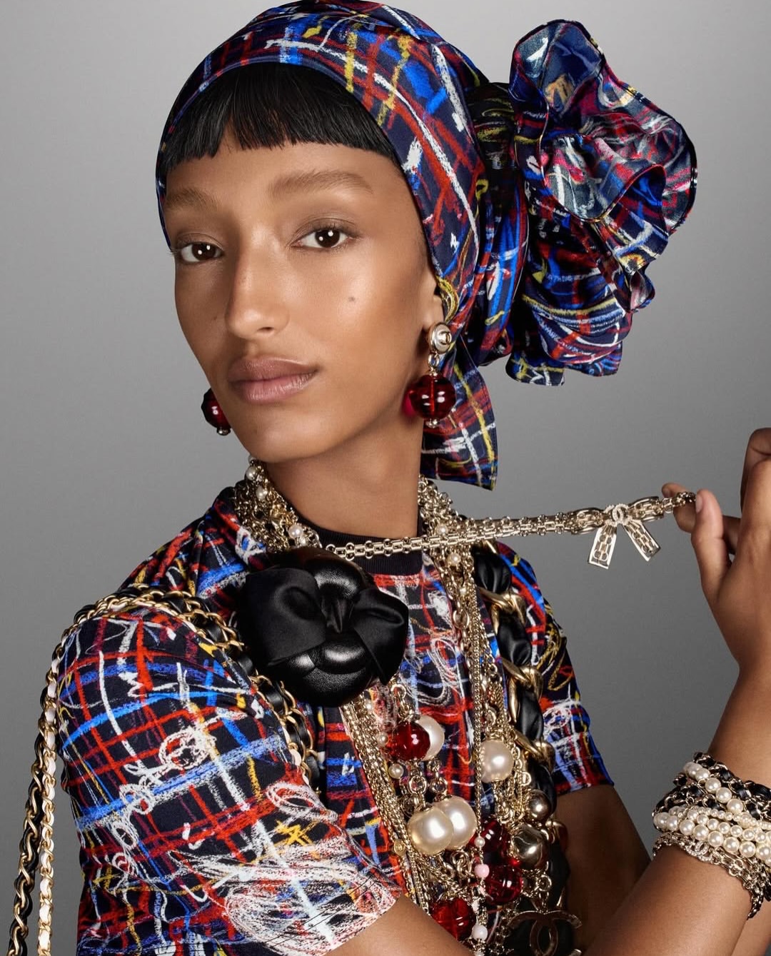 Casting by @piergiorgio @giuliamassullo for @drepu...