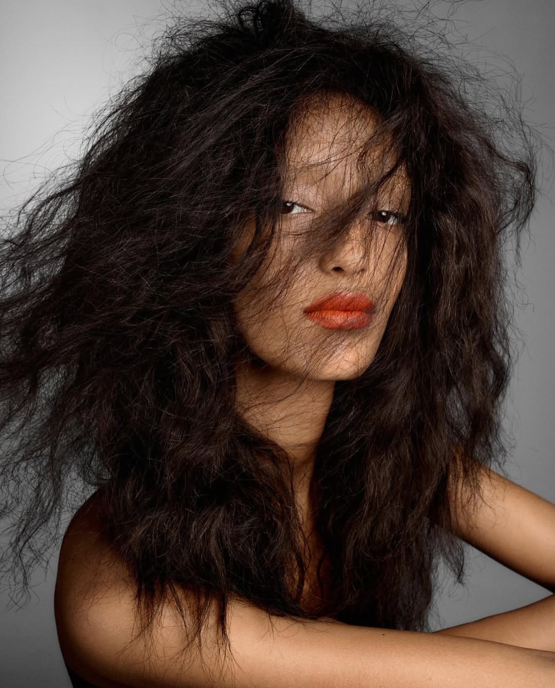 Casting by @piergiorgio @giuliamassullo for @drepu...