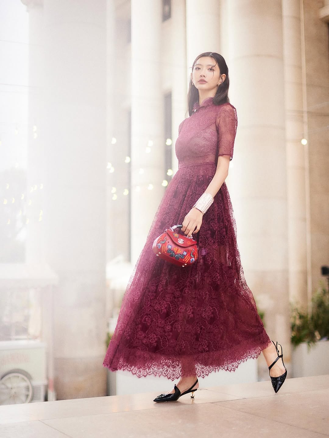 Madame FIGARO Hong Kong |  Oct. 25