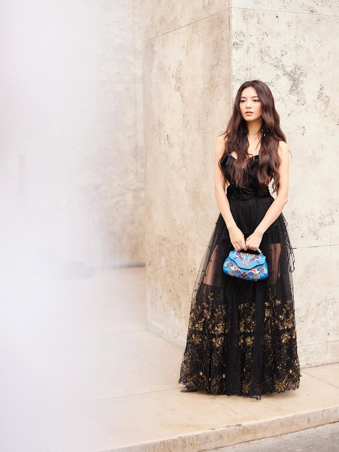 Madame FIGARO Hong Kong |  Oct. 25