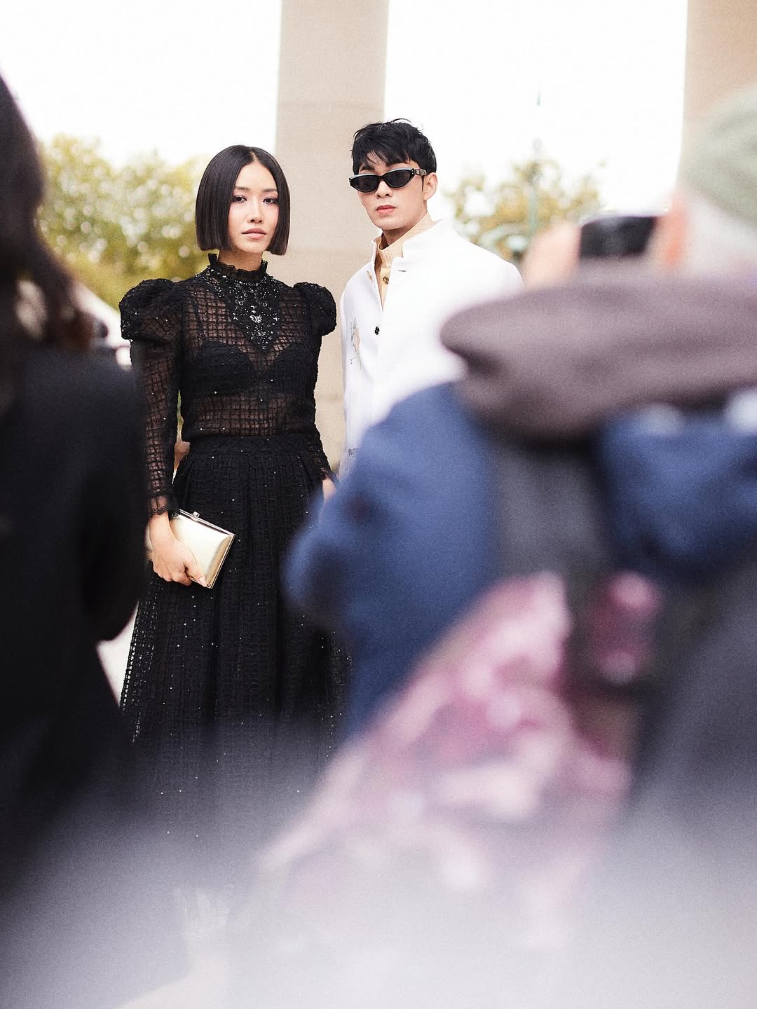 Madame FIGARO Hong Kong |  Oct. 25