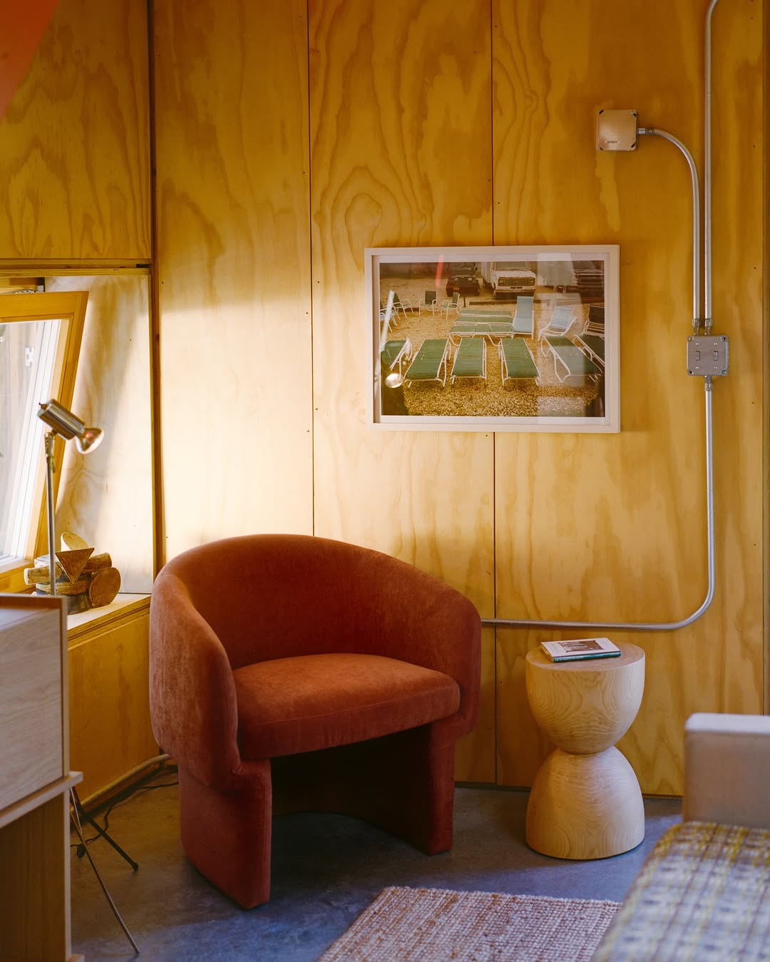 Drew Escriva X Sundays