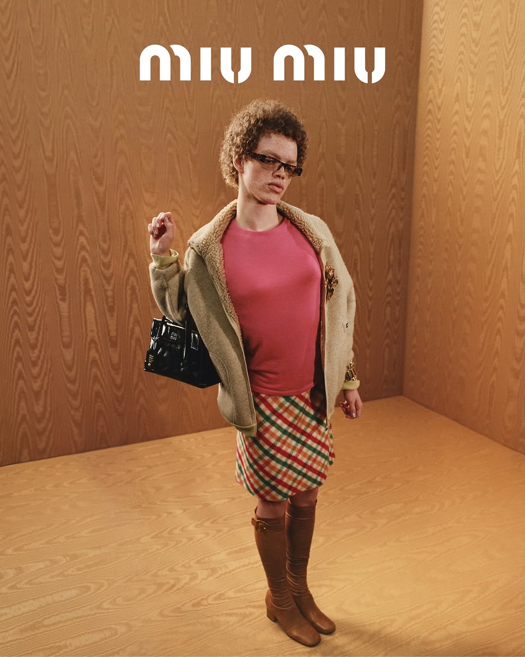 Miu Miu |  Jul. 25