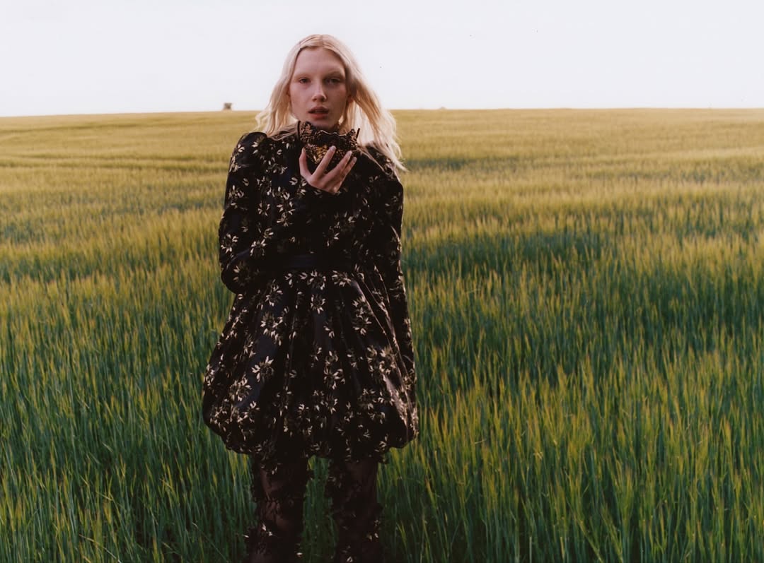 AnOther Magazine |  Oct. 25