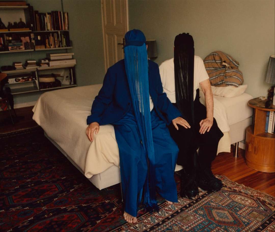 Lengua X Middle Plane Magazine