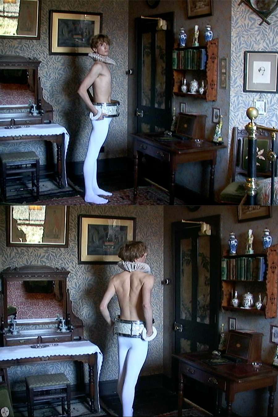 SSAW Magazine |  Nov. 25