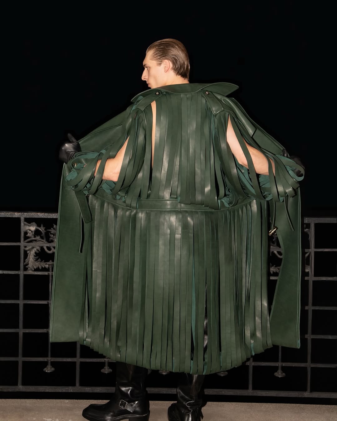 SSAW Magazine |  Nov. 25