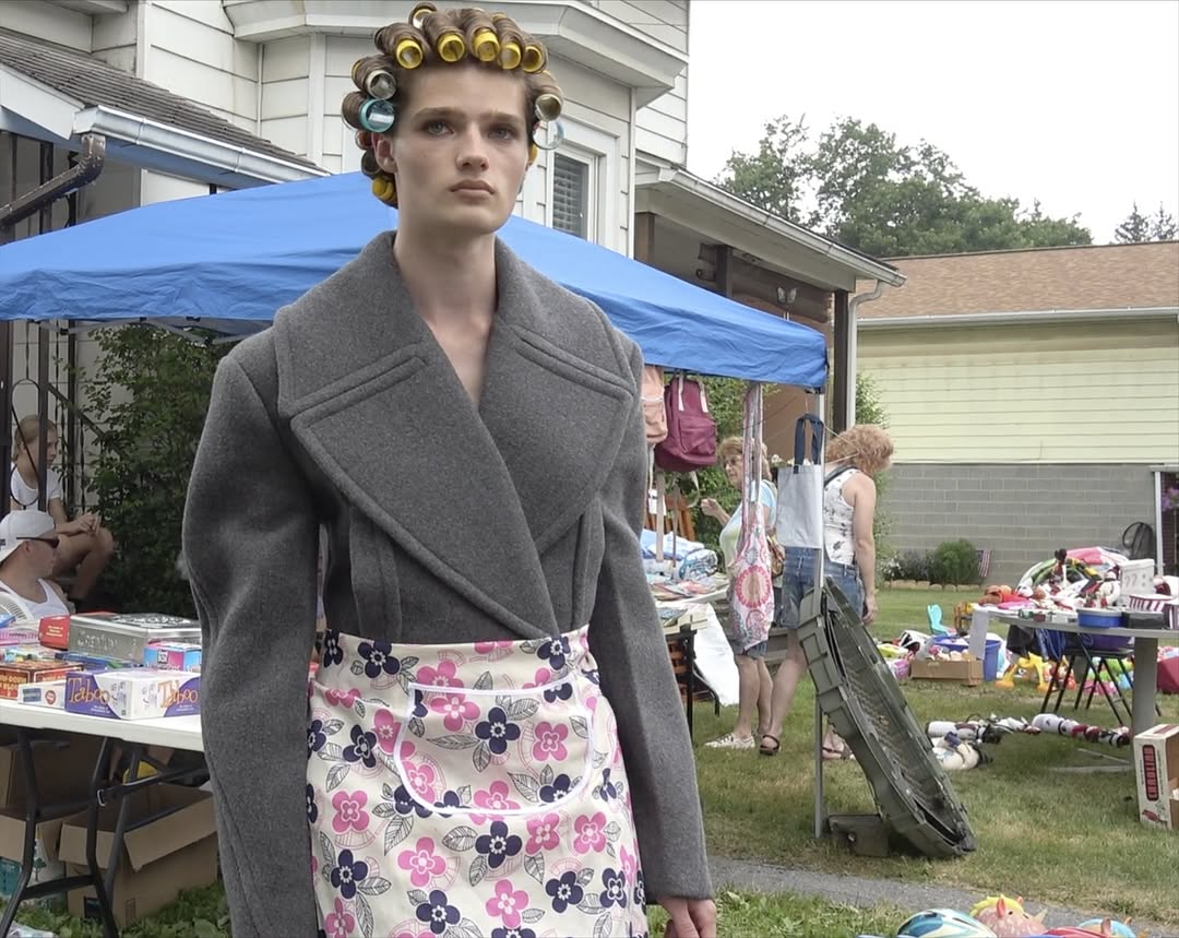 Double Magazine |  Nov. 25