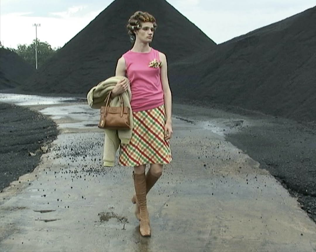 Double Magazine |  Nov. 25