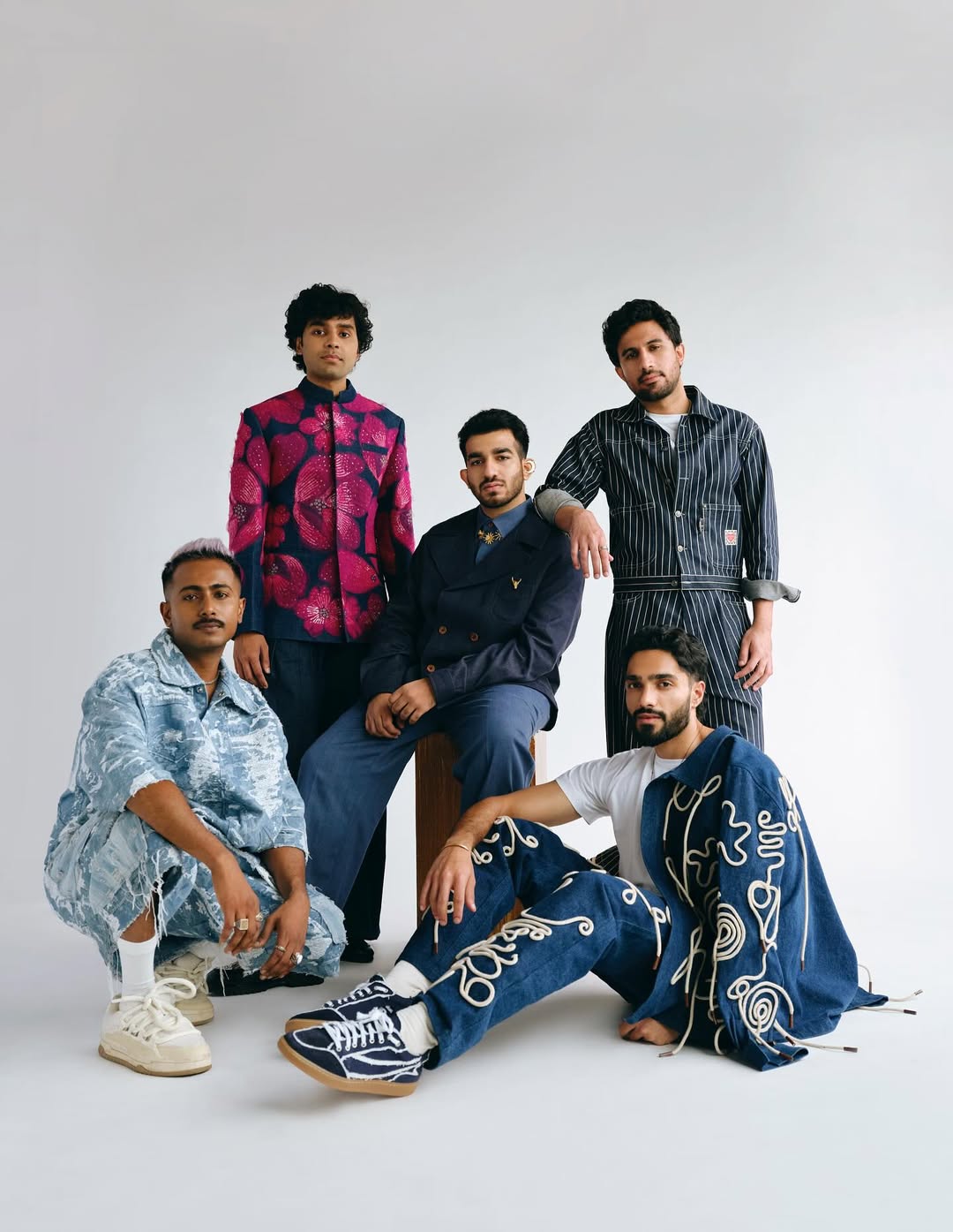 Esquire India |  Jul. 25