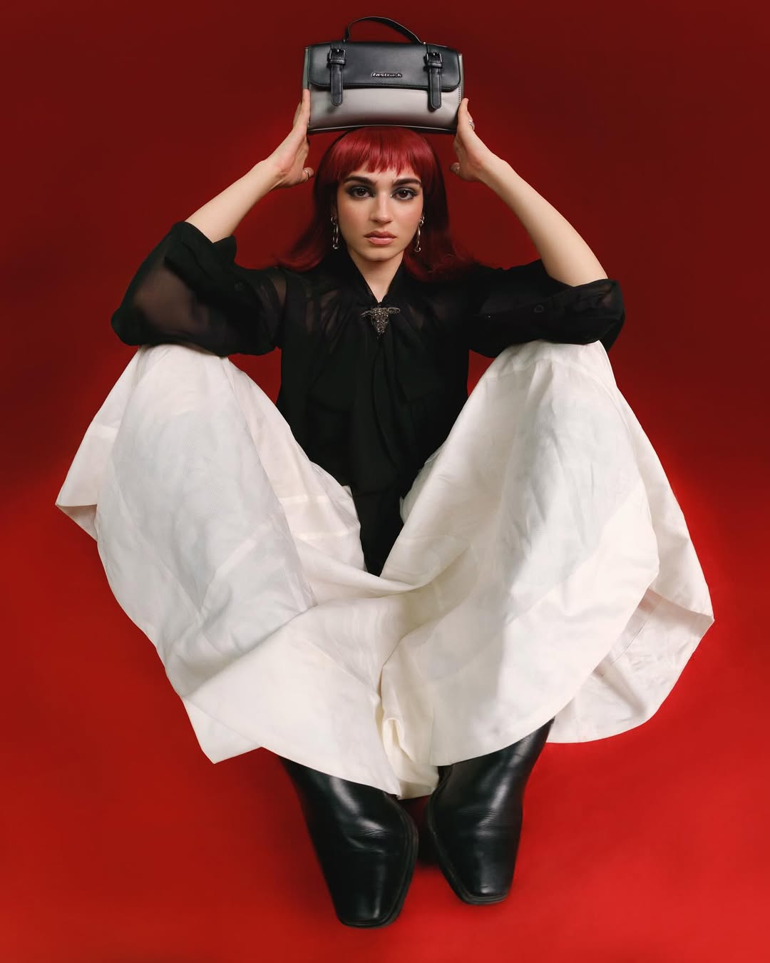 Dhruvin X Lifestyle Asia India