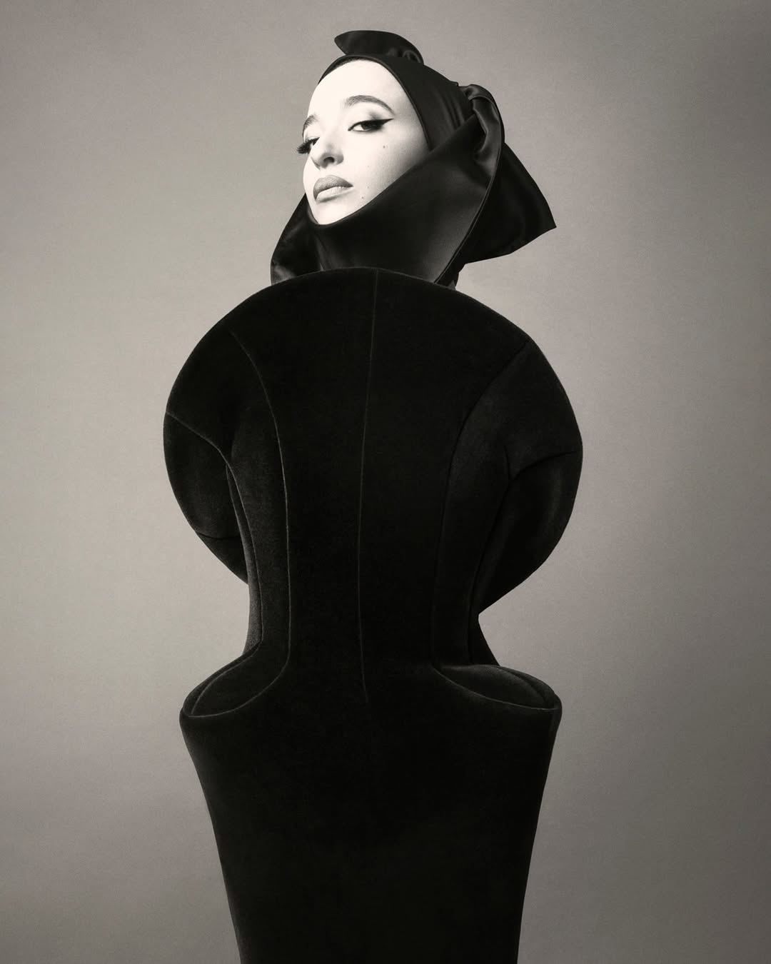 Mikey Madison for @vogueitalia by @stevenmeiseloff...